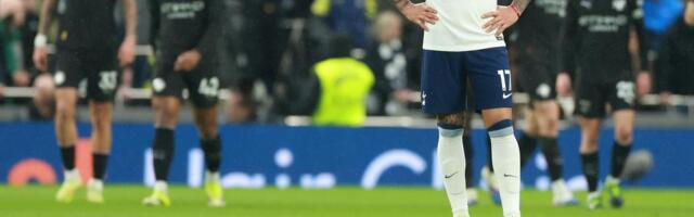 Barselona zainteresovana za reprezentativca Argentine