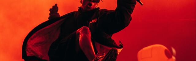 A$AP Rocky i PUMA vraćaju kultne patike iz devedesetih u velikom stilu