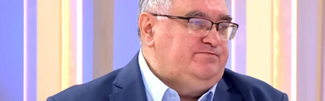 Сукоб међу блокадерима не јењава: на мети Радета Панића и Ђорђе Вукадиновић