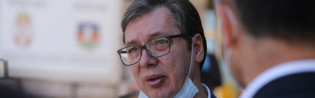 “ALI TI LJUDI NISU KRIVI” Vučić: Stiže na naplatu sve što je bilo između 10. i 16.marta