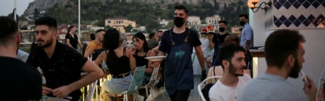 AGENCIJE NEĆE IZDRŽATI DO APRILA?! Posle novog pravila za LETOVANJE U GRČKOJ, srpskom turizmu ovo je jedini spas, počeli BANKROTI!