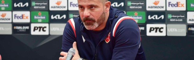 Stanković: To što poznajem italijanski fudbal može da mi zasmeta, jer znam kakav je kvalitet, kafa sa Ibrom tek u Milanu