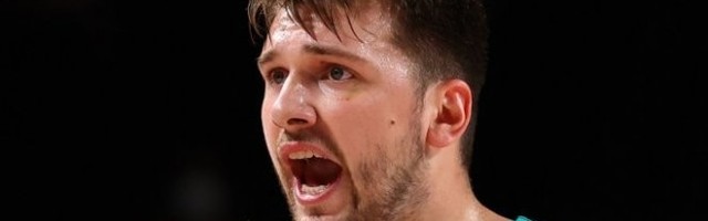 ZA SVE JE KRIV DONČIĆ?! Direktor napustio Dalas zbog Slovenca!