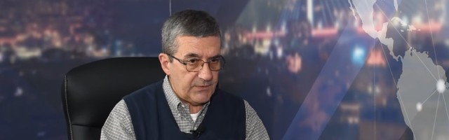 S. Trifković: Palmer i Eskobar pokušali da prevare Dodika