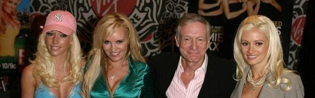 "Hefner bi devojkama davao sedative kako bi lakše širile noge" - u novoj seriji isplivaće sve tajne Plejboj carstva