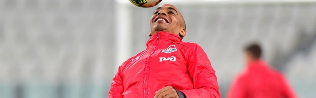 Lokomotiva će voziti bez Žoaa Marija