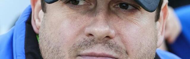 Euforija u Kragujevcu – Nenad Lalatović blizu dogovora s Radničkim