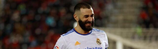 Veliki udarac za Real: Benzema ne igra protiv Barselone