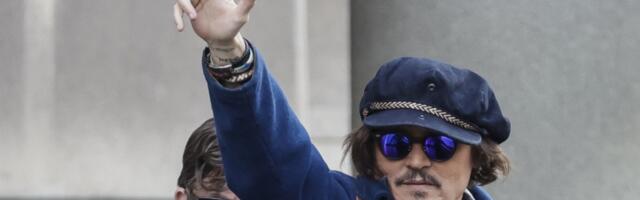 Istina oslobađa: Džoni Dep pobedio Amber Herd na sudu