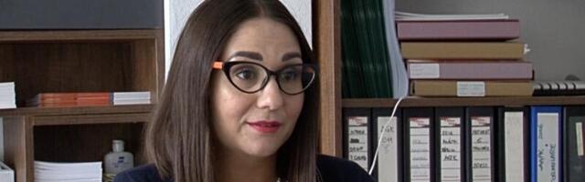 Daria Meščerjakova: Sigurno ću se vratiti u Ukrajinu