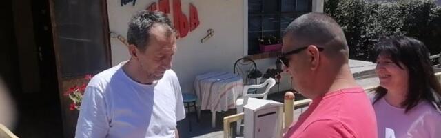 POBEDA Porodica Sokočanin se vratila svojoj kući (VIDEO)