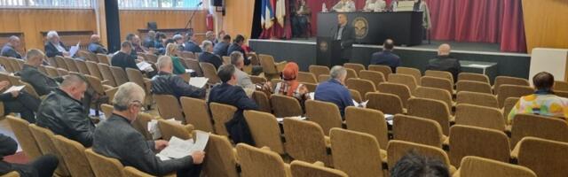 Пријепољска скупштина усвојила први ребаланс буџета, више новца за инвестиције