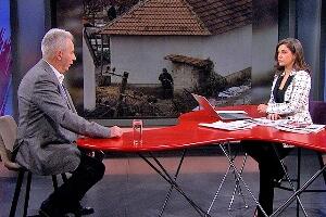 Дрецун: На Западу и даље није време да се сазна истина о Рачку