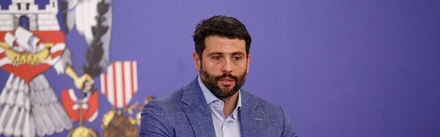 Odjeci izjave o Romima: "Šapić nas sve uvredio"