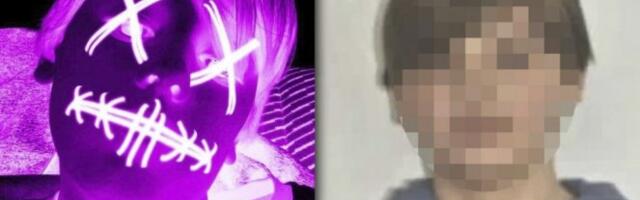 DEČAK SA VRAČARA SE RAZLIKUJE OD SVIH MASOVNIH UBICA NA SVETU! Ime Koste K. upisano je u sva kriminološka istraživanja