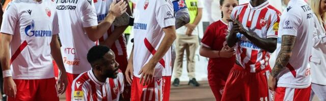 GOTOVO JE: Napustio Crvenu zvezde, brzonogi fudbaler ima novi klub! (FOTO)