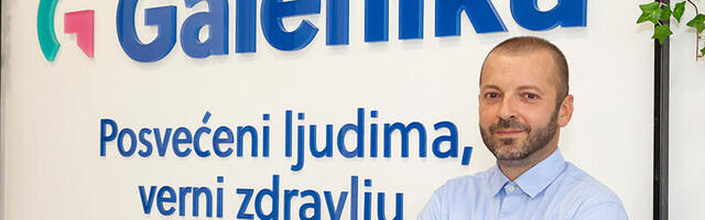 Galenika: AI trendovi u farmaceutskoj industriji