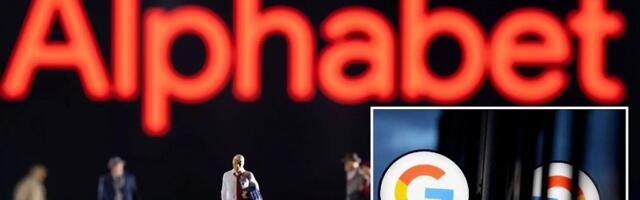 Alphabet otpušta zaposlene u svom X odeljenju