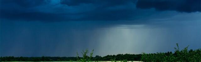 Upaljen crveni meteoalarm: Stiže nevreme