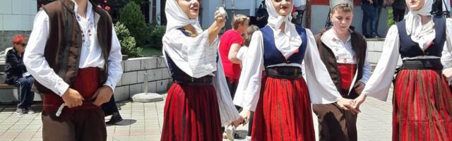 Na “Danima Preobraženja” koncerti folk pevača, rokera i folkloraši