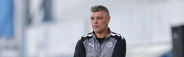 Kojih sedam igrača u Partizanu nisu ni kvalitet Superlige?