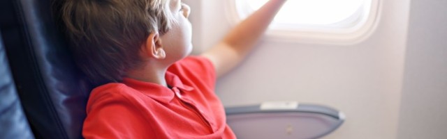 KAKVA PRIČA Dečaci koji su pobegli u Njujork