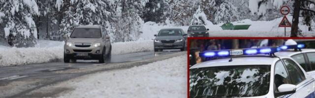 Tužna sudbina prve žrtve snežnog nevremena: Odrastao bez roditelja, a onda poginuo u stravičnoj nesreći! (FOTO)