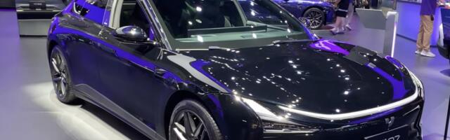 Proizvođač električnih automobila se bori za opstanak: Prodaje LUKSUZNE modele za 2.700 dolara