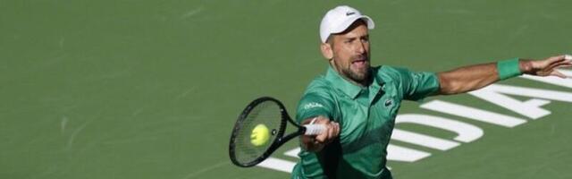 Novak ovo nije očekivao! Kao grom iz vedra neba stigla mu je ponuda!