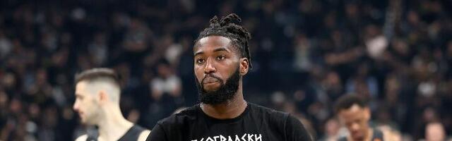 "Osvojili bismo EL da nije bilo tuče": Lesor o Partizanu i ultimatumu Žoca
