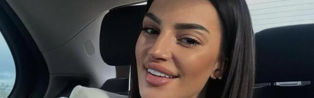 Slavlje u u domu Tare Simov: Čestitke pristižu sa svih strana!