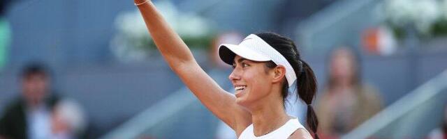 NOVČANIK JE SVE PUNIJI: Olga Danilović pored rekorda zaradila pozamašnu svotu novca!