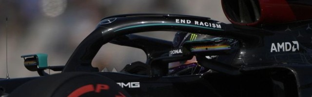 Novi poredak Luisa Hamiltona - 92. pehar u F1 karijeri