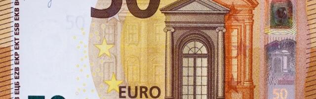 Povlače se stare novčanice od 50 evra, evo kako da ih zamenite