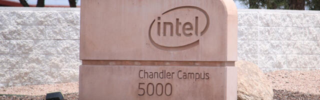 Intel smanjuje preko 20% radne snage