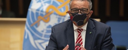 SZO: Ne sme se odustati od borbe protiv koronavirusa