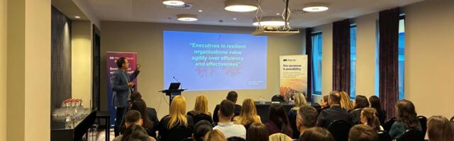 Održan prvi u nizu ekskluzivnih događaja usmerenih na teme o ESG-u u organizaciji WB ESG Foundation i članice Marsh McLennan