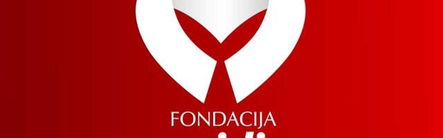 Meridian fondacija donirala Klinici za očne bolesti „Prof. dr Ivan Stanković“ vredna sredstva