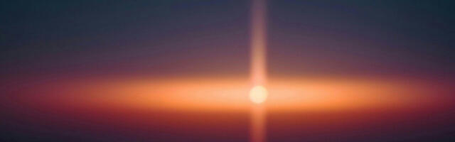 ČUDESAN ZNAK NA NEBU IZNAD JERUSALIMA: Misterija koja i danas intrigira vernike i naučnike