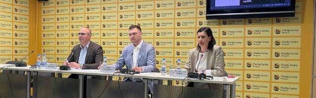 Crta: Nalazi dugoročnog posmatranja u Zaječaru i Kosjeriću – Kampanja milom i silom
