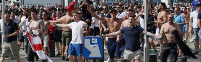 Najopasniji huligani Evrope stižu u Beogradu: Demolirali Sarajevo, prebili Horde Zla, vikali "Ovo je Srbija"