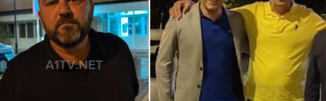 Otac povrijeđenog studenta – Memiću i batinaši iz SDP-a ne bojimo vas se!