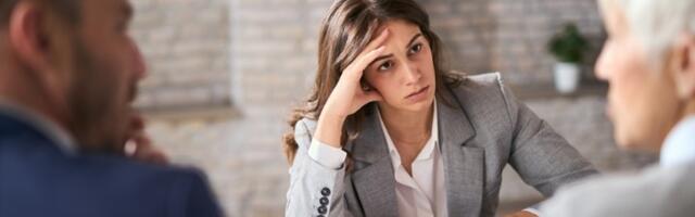 Direktorka za ljudske resurse otkriva da ljude sa OVOM osobinom NIKO NE ŽELI DA ZAPOSLI