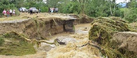 Uragan Eta stigao do Gvatemale, najmanje 50 mrtvih