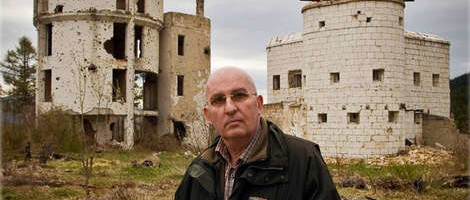 Putovanja ogledalca sa sarajevske opservatorije