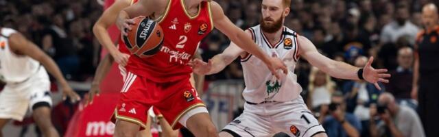 Crvena zvezda našla zamenu za Rivera