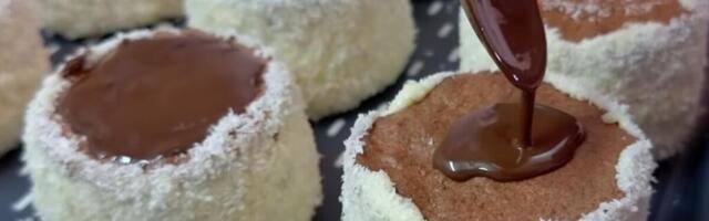 Sočne ruske kape po starinskom receptu: Miluju nepca i idealne baš za svaku priliku, gosti će se otimati za parče