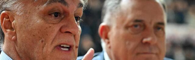 Evo ko je Siniša Karan, novi predsednik RS: Otac jednog deteta decenijama vezan za obaveštajne strukture (FOTO)