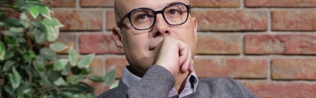 Vučević o podloj akciji iz Hrvatske: Kada imate deo ljudi koji više veruju Severini, nego srpskom patrijarhu...