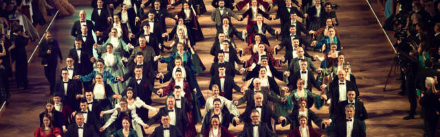 Svetosavski bal u Beču 2026 – tradicija, umetnost i humanost koja traje